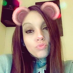 Meet your Posher, Tiffany